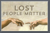 Lost People Matter